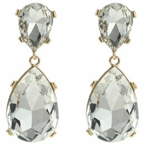 Earring RED CARPET ready to wear